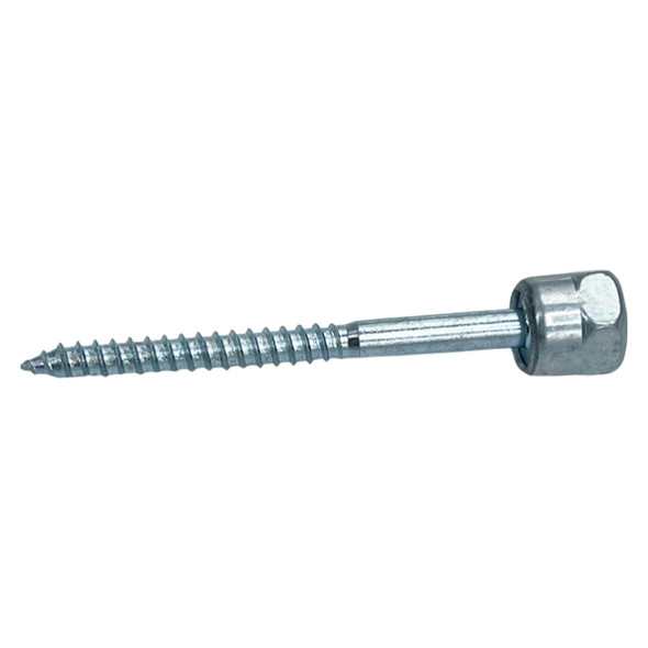 3″ Sammy Screws For Wood Straight