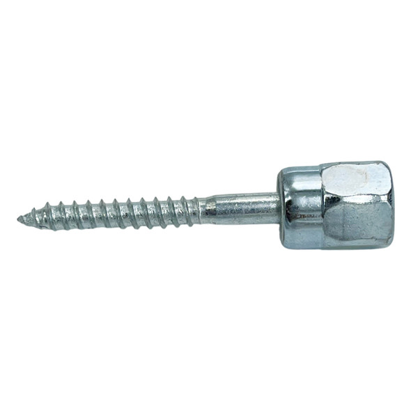 3/8″ X 2.5″ Sammy Screws For Wood Straight