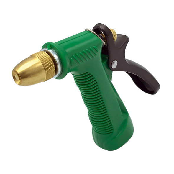 Brass-Twist Hose Nozzle