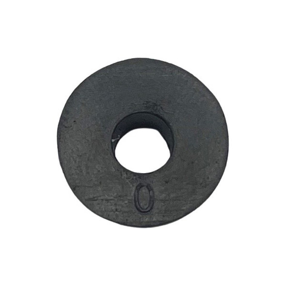 #0 Beveled Neoprene Washers