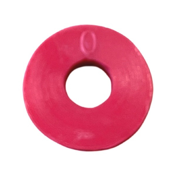 #0 Flat Sealtite Washers