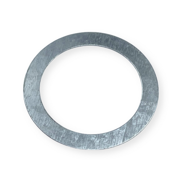 2″ Galvanized Friction Ring