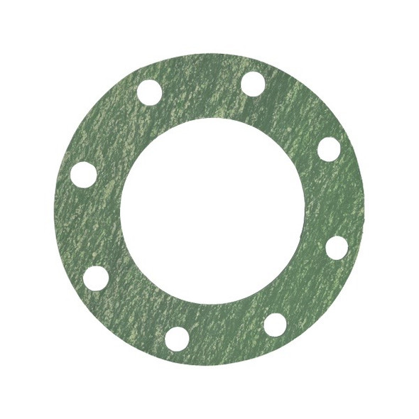 6″ Companion Flange Gasket – Fiber