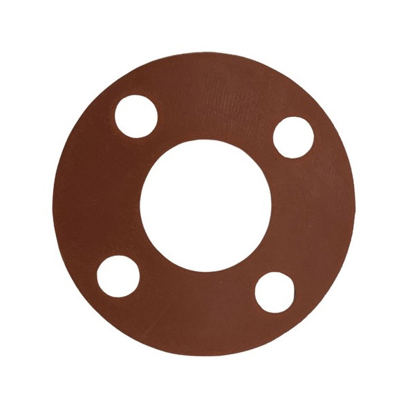 2 1/2″ Companion Flange Gasket – Rubber