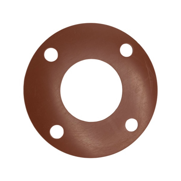 3″ Companion Flange Gasket – Rubber