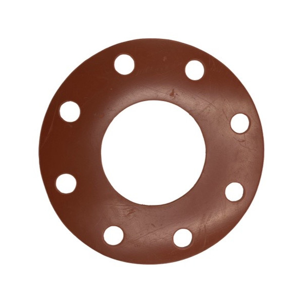 3 1/2″ Companion Flange Gasket – Rubber