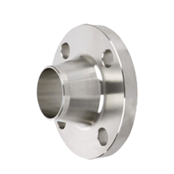 Stainless Steel Weld Neck Flange