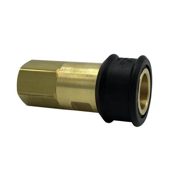 1/2″ FIP X 1/2″ Female Quick-Connect Fitting