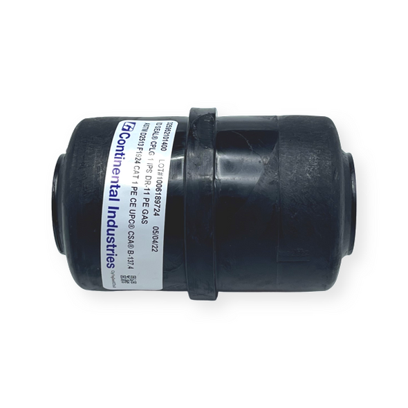 1″ IPS Con-Stab Coupling SDR-11