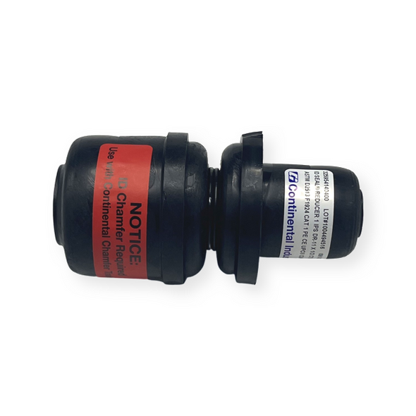 1/2″ CTS X 3/4″ IPS Con-Stab Reducing Coupling SDR-11