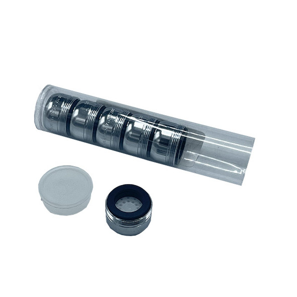 Tube – 2.2 GPM Aerators (Lead-Free)