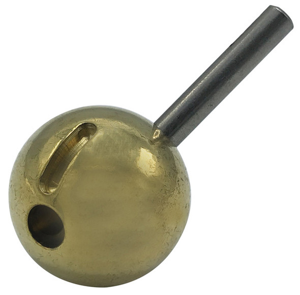 Brass Ball For Delta 70 (Lead-Free)