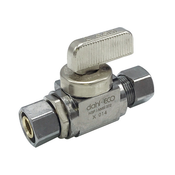 3/8″ FEMALE X 3/8″ OD Retrovalve – Lead-Free