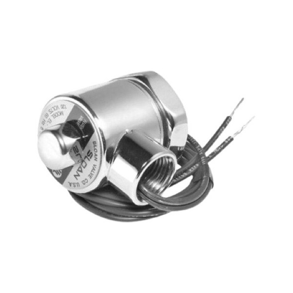 Solenoid for Optima Concealed Flushometers (EL-124-2)