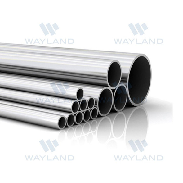 Unpolished Stainless Steel Tubing (ASTM-A249/A269)