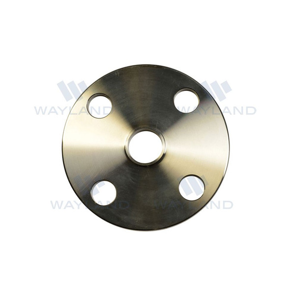 Weld Neck Flange (38W)