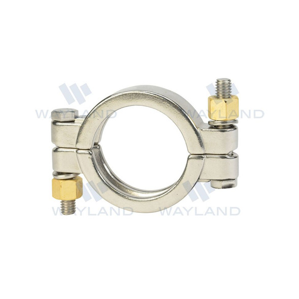 High Pressure Bolted Clamp (13MHP)