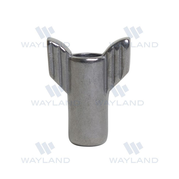 Serrated Wing Nut (13WNS)