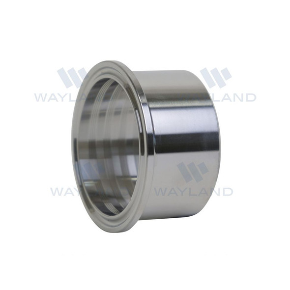 Roll-On Ferrule (14RMP)