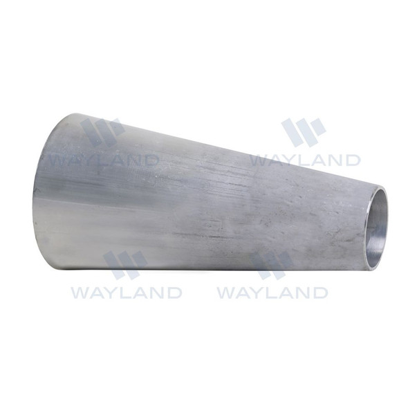 Weld Ecc Reducer – Unpol (32W-U)