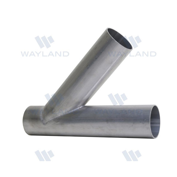 Weld Lateral Wye – Unpol (28WA-U)