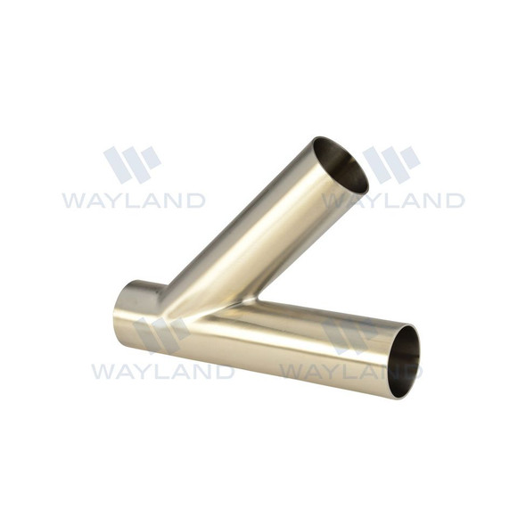 Weld Lateral – Pol (28WA)