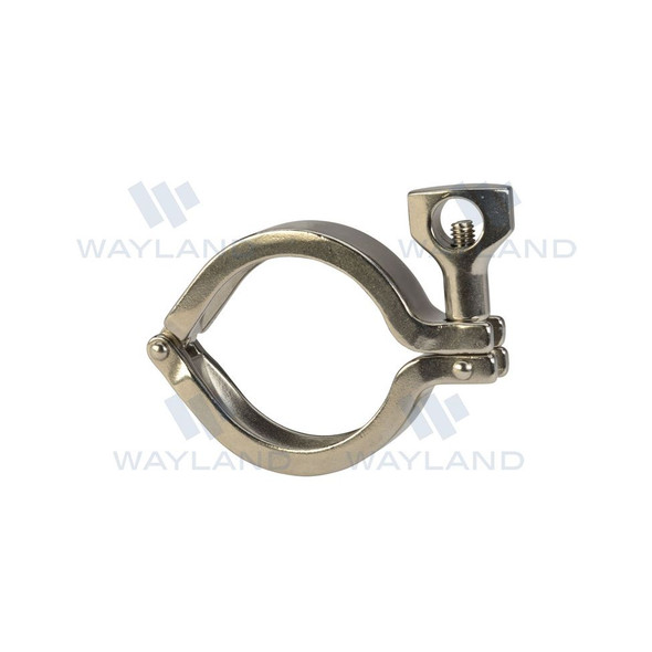 I-Line Wing Nut Clamp (13IS)