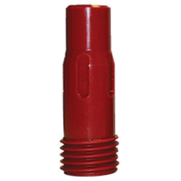 #4 Blaze Wide Entry Nozzle - 1/4"