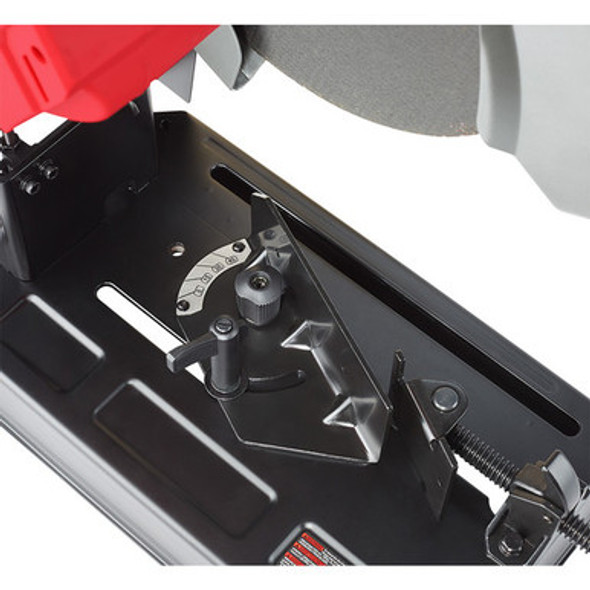 Milwaukee 2990-21HD M18 FUEL 14" Abrasive Chop Saw