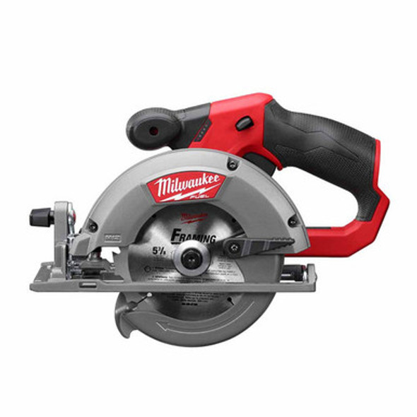 Milwaukee 2530-20 M12 FUEL 5-3/8" Circular Saw-Tool Only