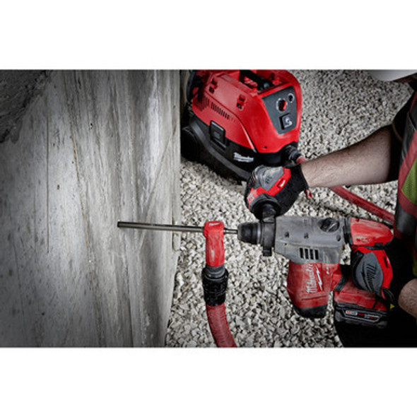 Milwaukee 48-20-2114 SDS+ Vac Bit 5/8" x 9-1/2" x 14"