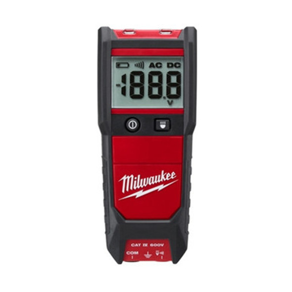 Milwaukee 2212-20 Auto Voltage/Continuity Tester