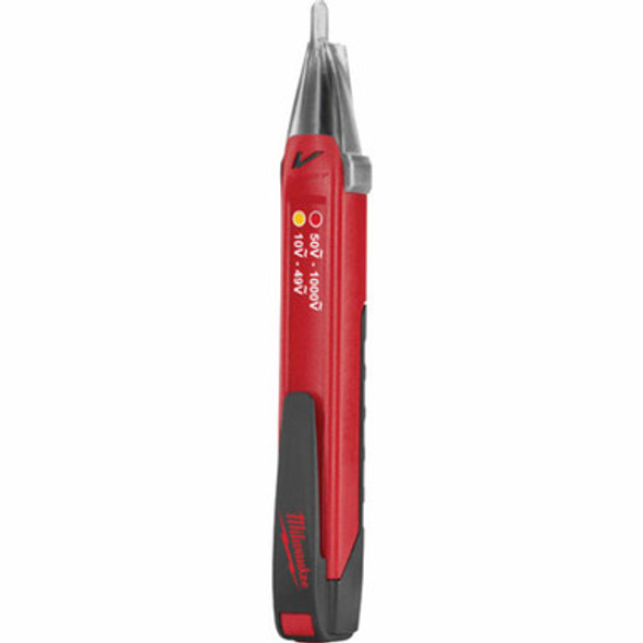 Milwaukee 2203-20 10-1000V Dual Range Voltage Detector
