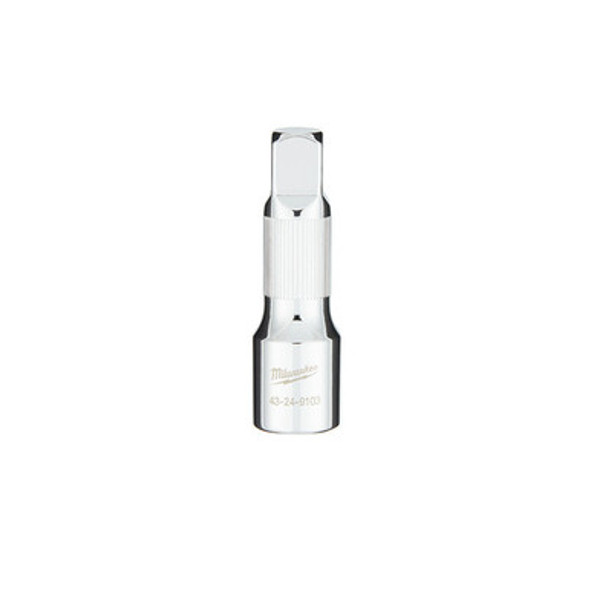 Milwaukee 43-24-9103 1/2" Drive 3" Extension