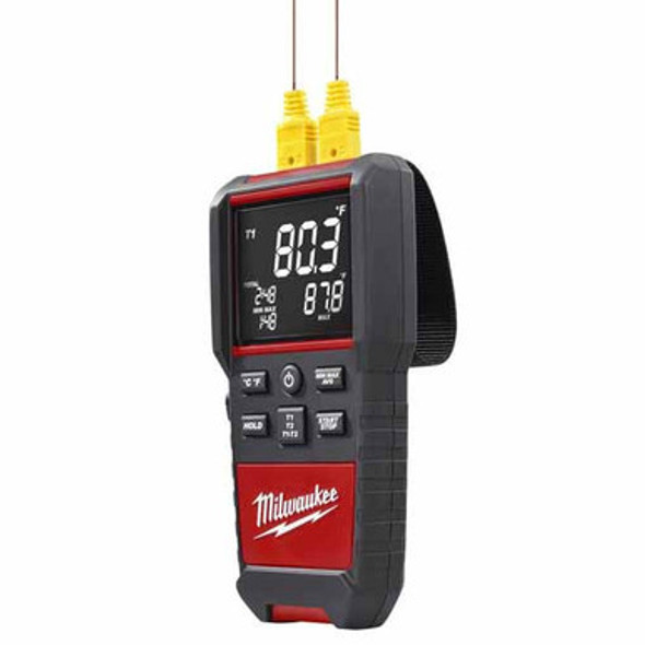 Milwaukee 2270-20NST Contact Temp Meter