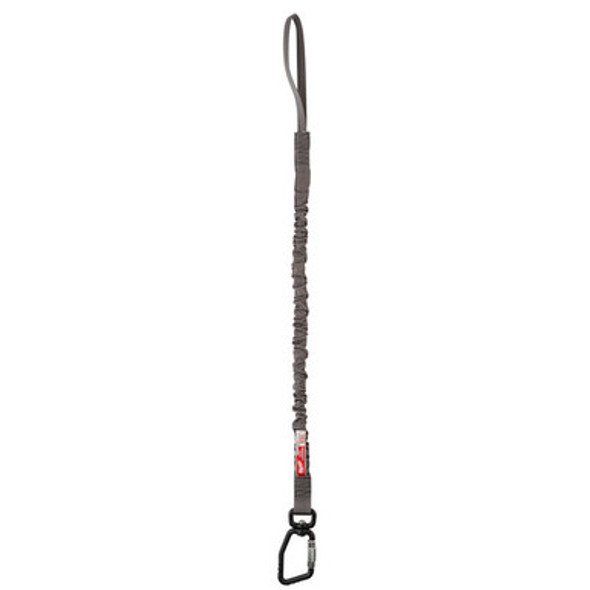 Milwaukee 48-22-8850 35 lb. 40.0" Shock Absorbing and Locking Tool Lanyard