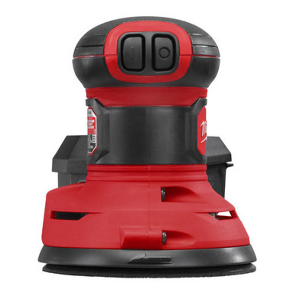 Milwaukee 6034-21 5" Random Orbit Palm Sander