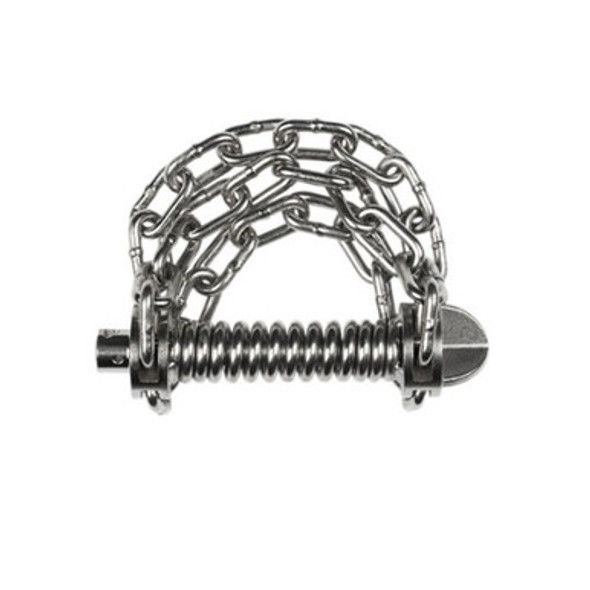 Milwaukee 48-53-2838 4" Grease Cutter for 5/8" & 3/4" Drum Cable