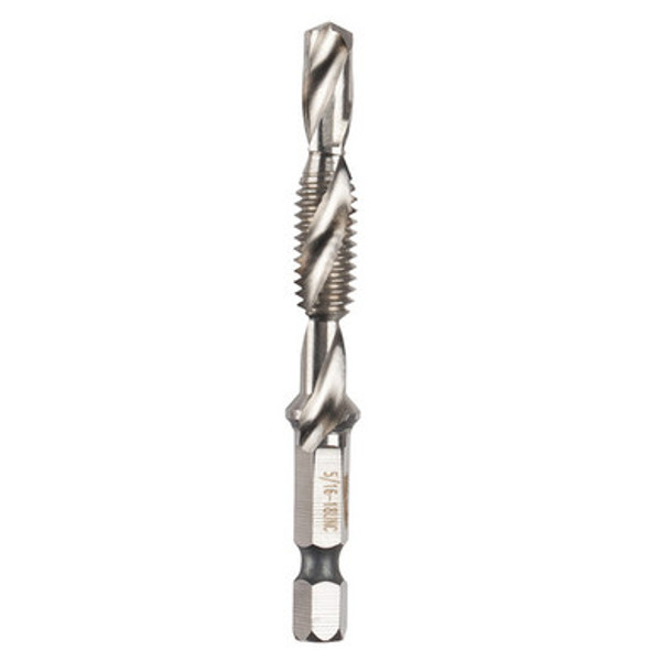 Milwaukee 48-89-4871 SHOCKWAVE 5/16-18 IMPACT DRILL TAP