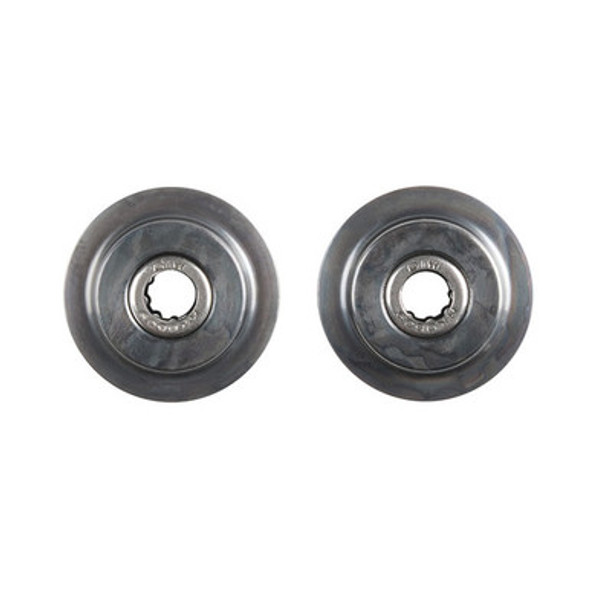 Milwaukee 48-38-4257 Replacement Wheel for M12 Brushless 1-1/4" - 2" Copper Tubing Cutter (2 PK)