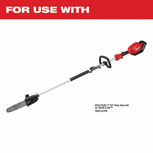 Milwaukee 49-16-2723 10" Saw Chain
