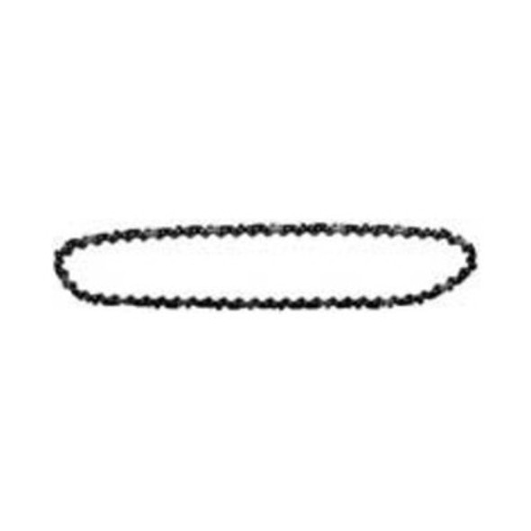Milwaukee 48-58-0030 16" Low Kick Back Chain Saw Blade