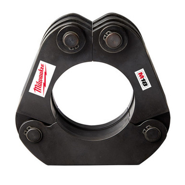 Milwaukee 49-16-2698 2-1/2" - 4" IPS XL Ring Kit for M18 FORCE LOGIC Long Throw Press Tool