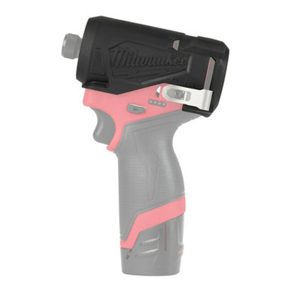 Milwaukee 49-16-3453 M12 FUEL 1/4" Hex Impact Driver Protective Boot