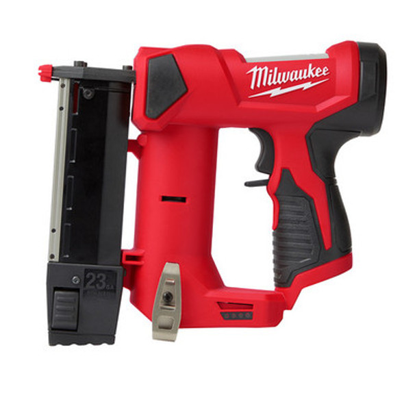 Milwaukee 2540-20 M12 23 Gauge Pin Nailer