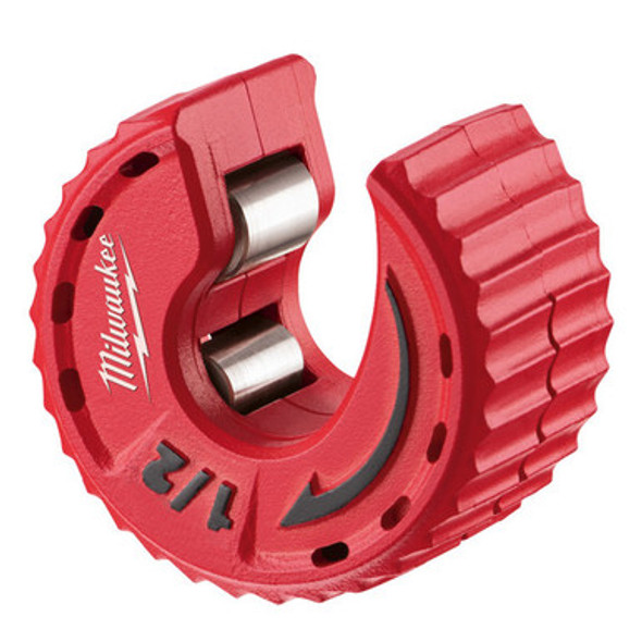 Milwaukee 48-22-4260 1/2" Close Quarters Tubing Cutter