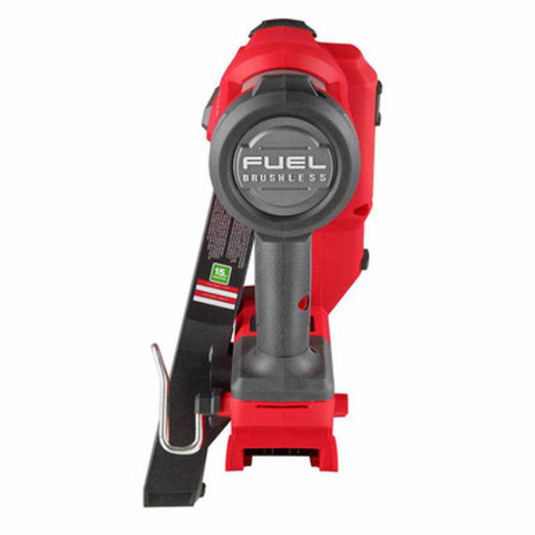 Milwaukee 2839-20 M18 FUEL 15 Gauge Finish Nailer