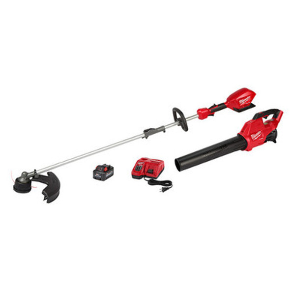 Milwaukee 3000-21 M18 FUEL 2 Tool Combo Kit