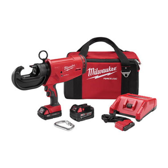 Milwaukee 2778-22 M18 FORCELOGIC 12T Utility Crimper