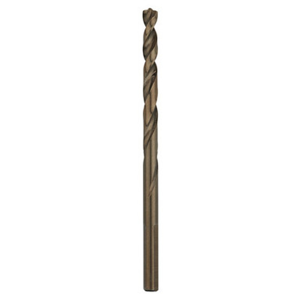 Milwaukee 48-89-2309 Red Helix Cobalt 3/16" Drill Bit